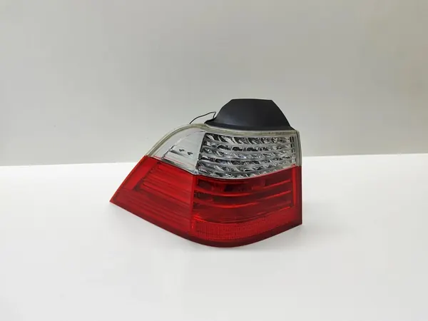 BMW 5 E61 Kombi Lámpara LED Trasera Izquierda OEM image 6