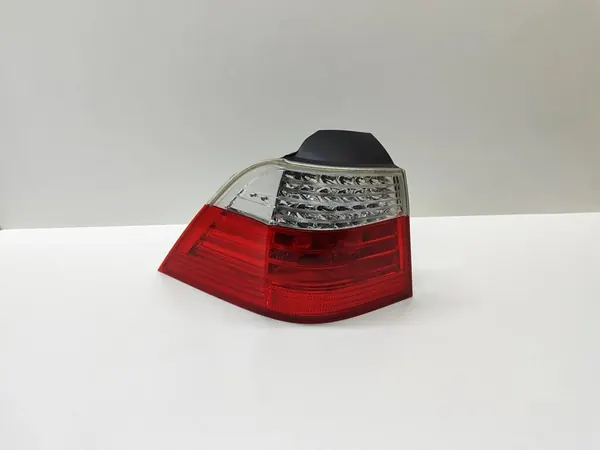 BMW 5 E61 Kombi Lámpara LED Trasera Izquierda OEM image 7