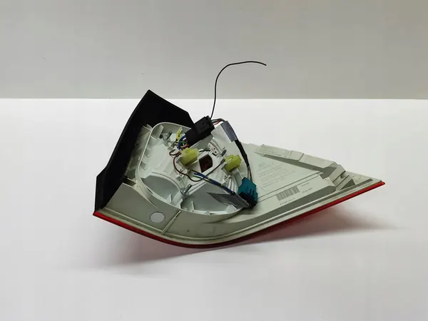 BMW 5 E61 Kombi Lámpara LED Trasera Izquierda OEM image 9