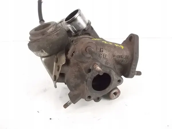 Turbocompresor Toyota Avensis T25 Corolla E12 Verso GT1749V 17201-0G010 image 4