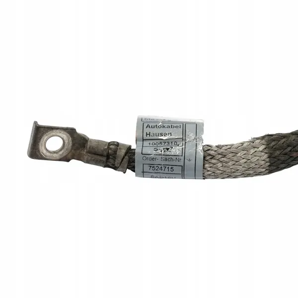 BMW Z4 E85 Roadster 2.0 Käynnistysmaadoituskaapeli 7524715 image 2