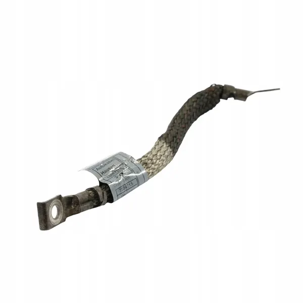 BMW Z4 E85 Roadster 2.0 Käynnistysmaadoituskaapeli 7524715 image 5