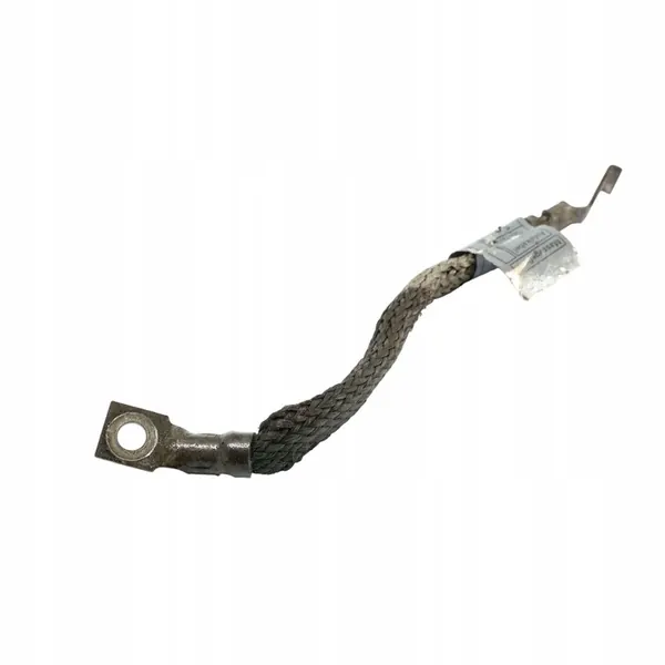 BMW Z4 E85 Roadster 2.0 Käynnistysmaadoituskaapeli 7524715 image 9