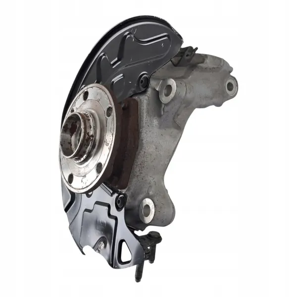 OEM 5Q0407258C Alojamento Rolamento Audi A3 2019 image 3