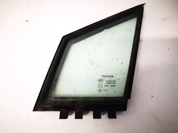OEM 682160F010 framdörr vänster lås - Toyota Corolla image 2