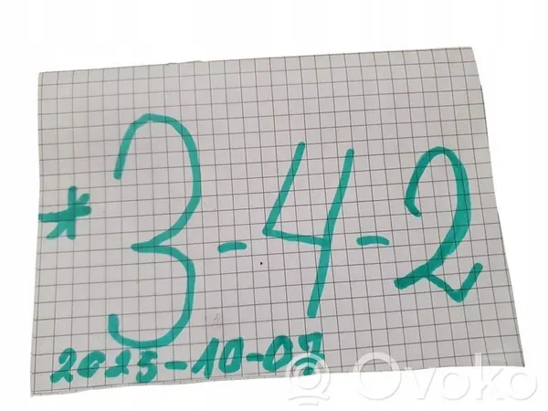 Cupra Leon 2024 Pakokaasun paineanturi 04E131552P image 3