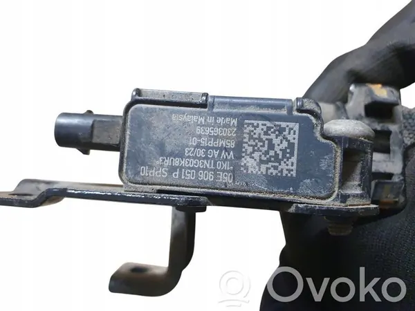 Cupra Leon 2024 Pakokaasun paineanturi 04E131552P image 4