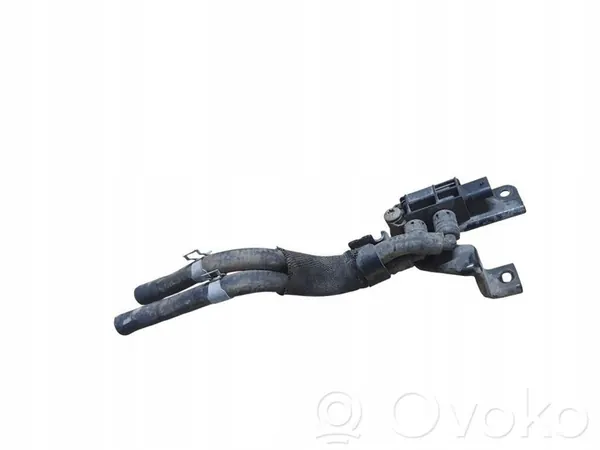 Cupra Leon 2024 Pakokaasun paineanturi 04E131552P image 5