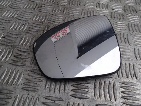 Värmd vänster spegelglas OEM 963024829R Renault image 2