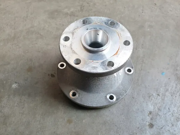 OEM 5410351214 EM Liitinositus Actros MP2:lle image 2