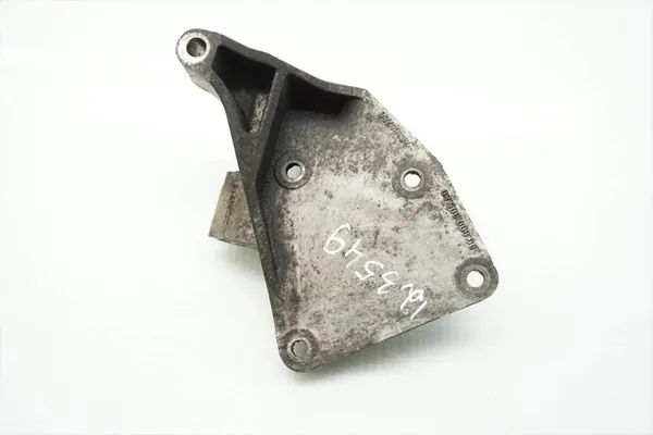 Peugeot 307 Motordel 1.6 HDi Diesel 9660030580 image 2