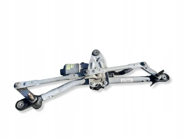 Motor limpiaparabrisas Alfa Romeo 159 OEM 60694874 image 2