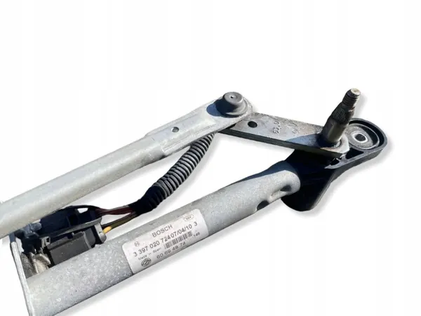 Motor limpiaparabrisas Alfa Romeo 159 OEM 60694874 image 3