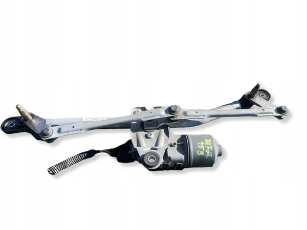 Motor limpiaparabrisas Alfa Romeo 159 OEM 60694874 image 4