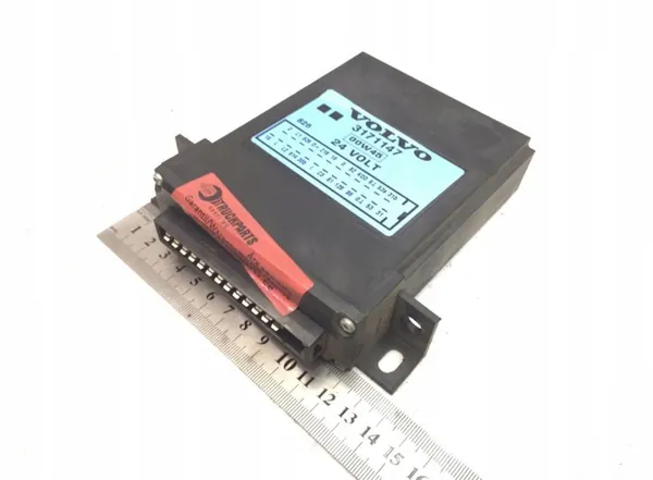 Relais Volvo 3171147 - Pièce OEM d'occasion image 2