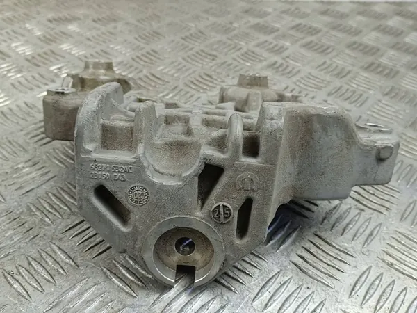 Coussin de montage droit Wrangler JL 2.0T 18+ image 5