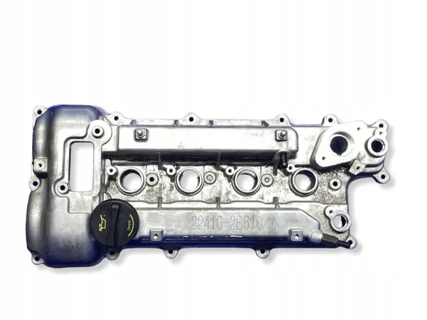 Couvercle de soupape Kia OEM 22410-2B610 207 Sportage III image 2