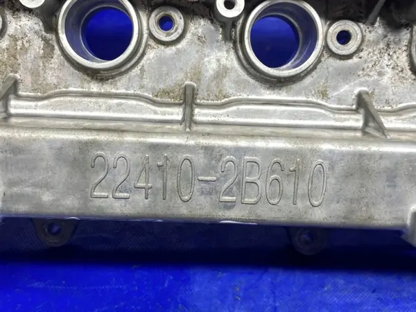 Couvercle de soupape Kia OEM 22410-2B610 207 Sportage III image 10