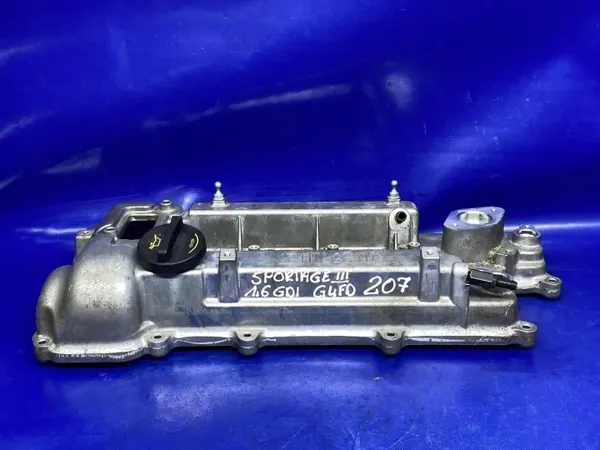 Couvercle de soupape Kia OEM 22410-2B610 207 Sportage III image 3