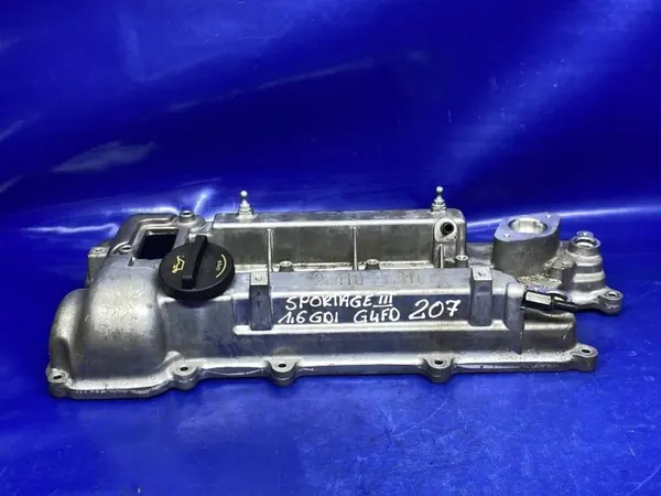 Couvercle de soupape Kia OEM 22410-2B610 207 Sportage III image 5