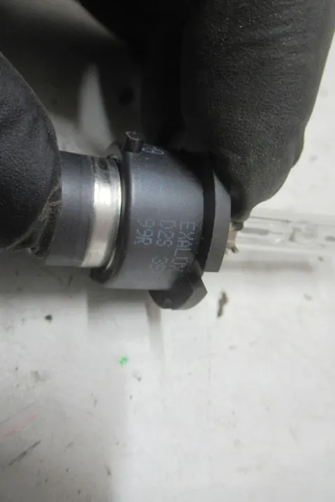 Xenon Starter BMW X5 E53 5DD008319 image 3