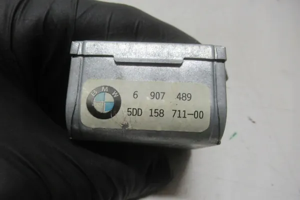 Xenon Starter BMW X5 E53 5DD008319 image 4