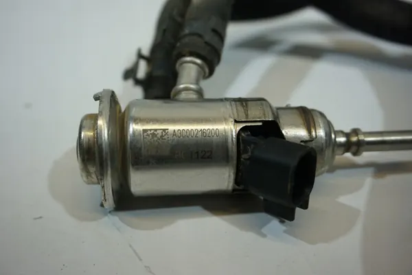 ADBLUE INJEKTOR TOYOTA PROACE II A3C00216200 image 3