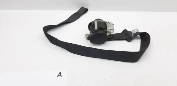 Pretensor cinto esquerdo dianteiro OEM B507744 image 2
