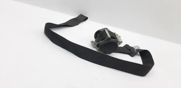 Pretensor cinto esquerdo dianteiro OEM B507744 image 3