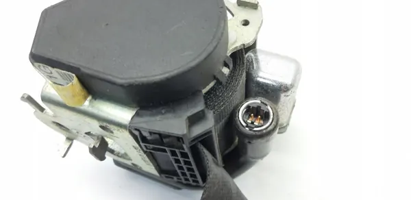 Pretensor cinto esquerdo dianteiro OEM B507744 image 4