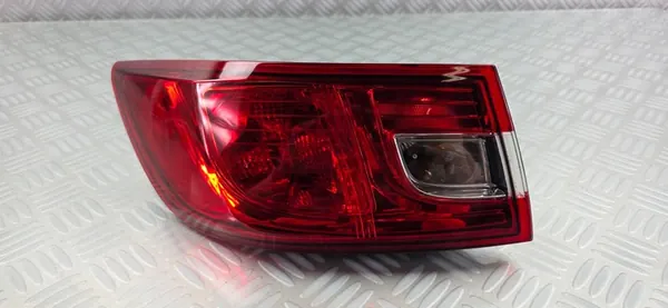 Lámpara trasera izquierda RENAULT CLIO IV 2012-2016 OEM 265553021R image 2