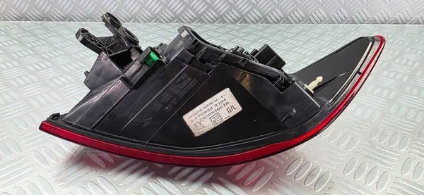 Lámpara trasera izquierda RENAULT CLIO IV 2012-2016 OEM 265553021R image 6