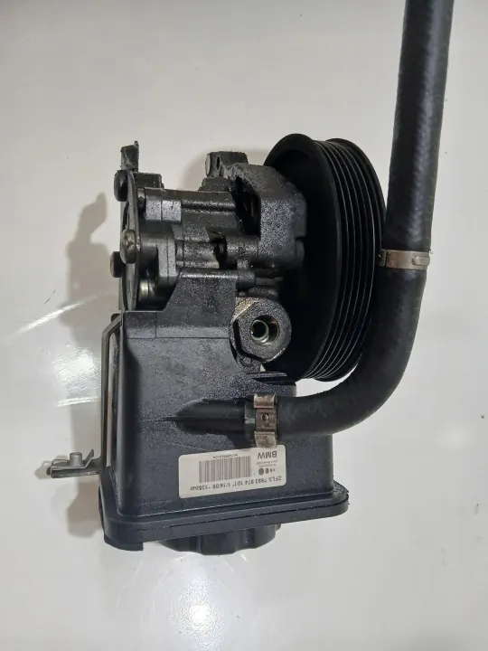 BMW OE 7693974 Ohjaustehostinpumppu image 3