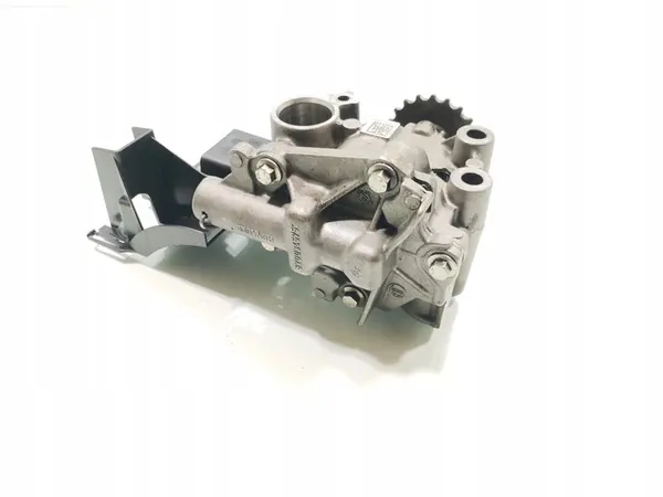 Oljepump Renault Trafic II 8200345757 image 3