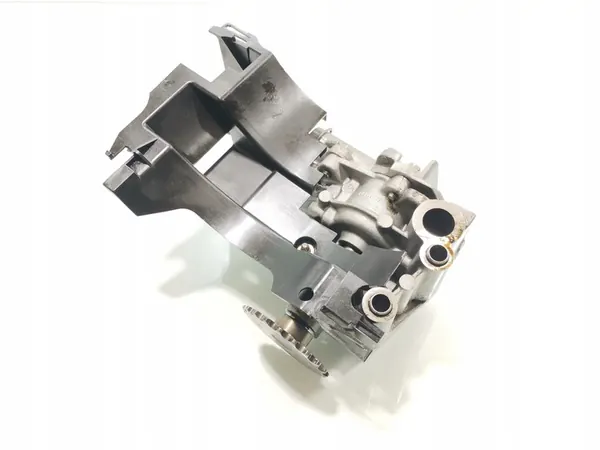 Oljepump Renault Trafic II 8200345757 image 4