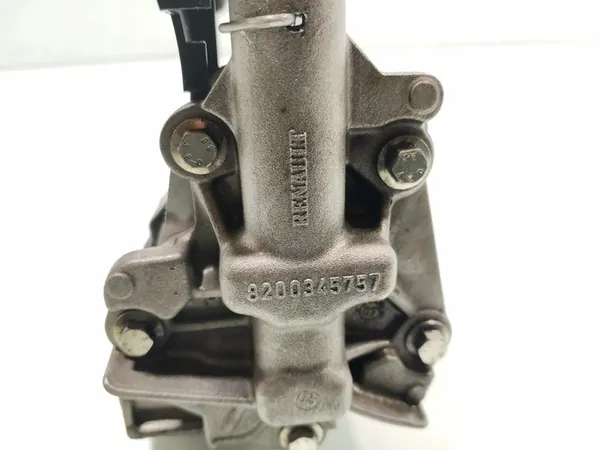 Oljepump Renault Trafic II 8200345757 image 5
