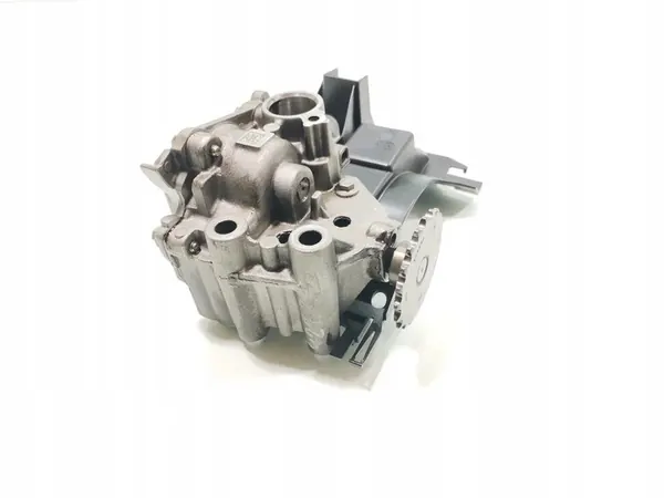 Oljepump Renault Trafic II 8200345757 image 8