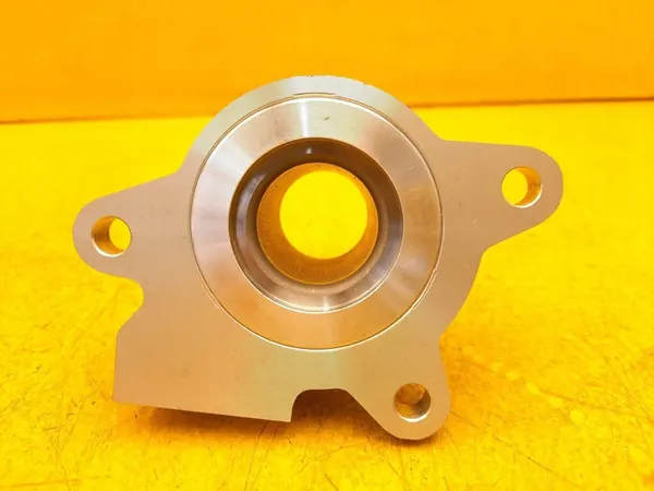 Hyundai i30 Clutch Release Bearing 4142132350 image 6