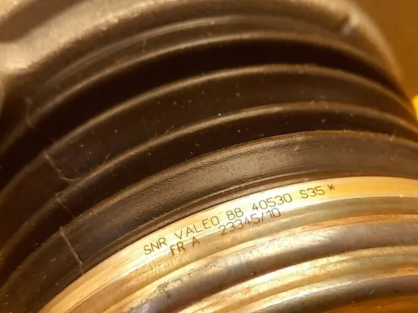 Hyundai i30 Clutch Release Bearing 4142132350 image 7