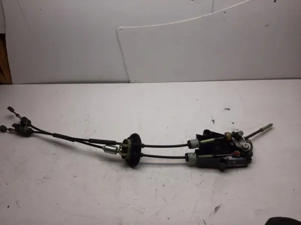 OEM 7106254 Levier de Vitesses pour Citroen C3 Picasso image 2