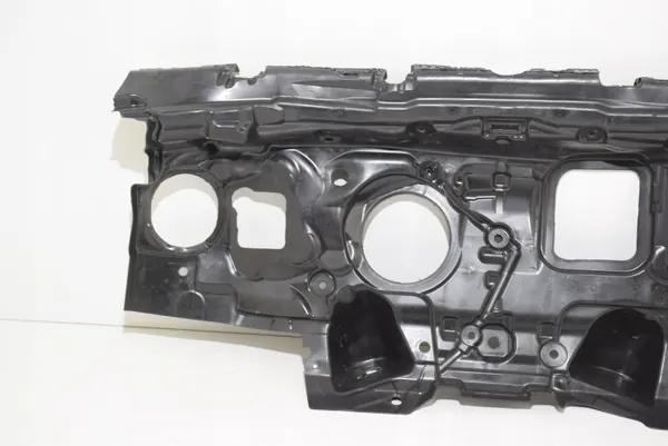 Isolamento Acústico BMW X1 U11 OEM 9462139 Parede image 5
