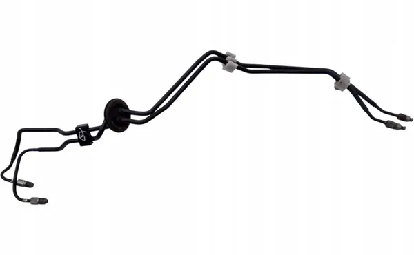 Flexibles de Frein Infiniti OEM RUR-PY-HAM-INF-EX-QX-50 image 2