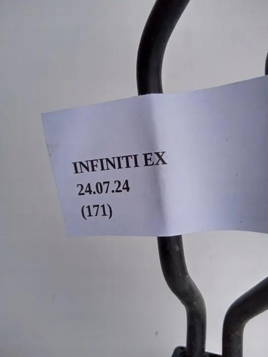 Flexibles de Frein Infiniti OEM RUR-PY-HAM-INF-EX-QX-50 image 4
