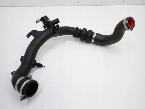 Intercooler-ilmaputki OEM F1F1-6C646-AC Ford Kugalle image 2