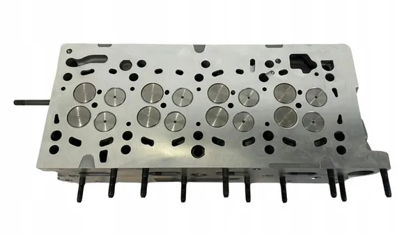 Motor Cilinderkop 2.0 TDI 04L103064E image 4