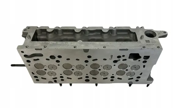 Motor Cilinderkop 2.0 TDI 04L103064E image 5