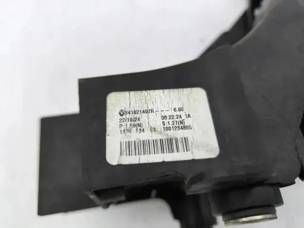 OEM 341021497R Schaltgestänge für Renault Clio image 3