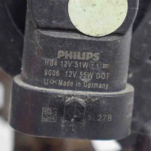 Farol Dianteiro Direito Halógeno Kia Sportage image 6