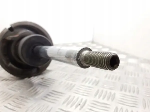 Ammortizzatore anteriore Audi A4 S4 B8 2008 8K0413031AF image 5