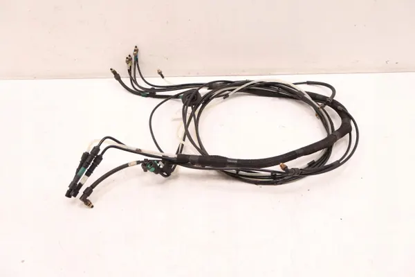 Jeep Grand Cherokee WK2 Handremkabel OEM 52124934AE image 2
